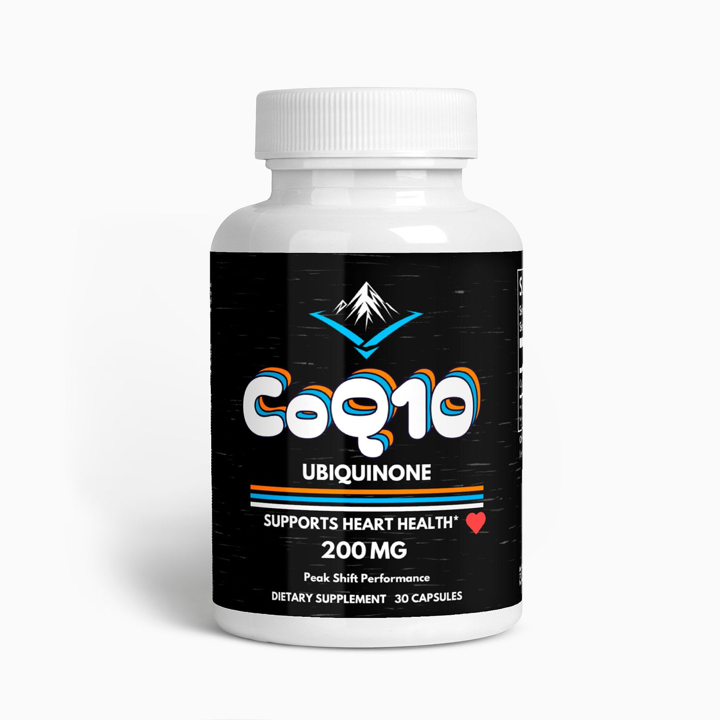 CoQ10 Ubiquinone