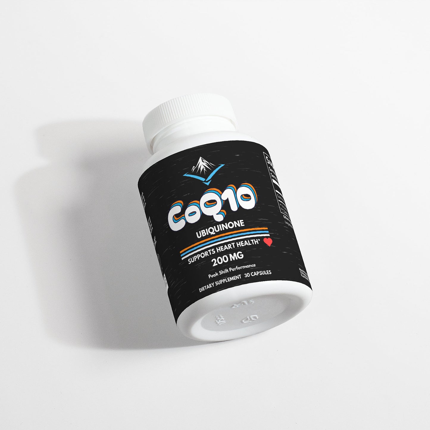 CoQ10 Ubiquinone